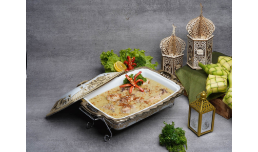 PAKET HEMAT FOOD WARMER